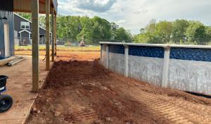 Hard Knot Tree & Stump Grinding