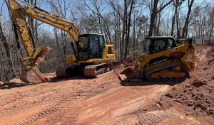 Down South Land Enhancement