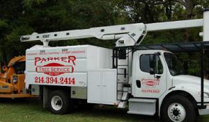 Parker Tree Service
