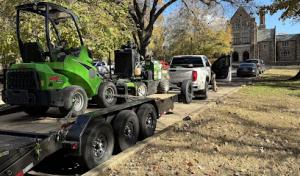 Greenkeeper Tree & Lawn