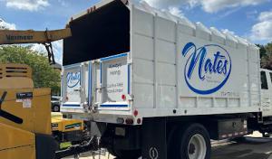 Nate's Outdoor Services