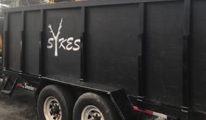 Sykes Tree Service