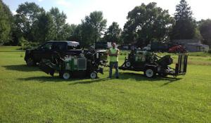 greg beavers septic services