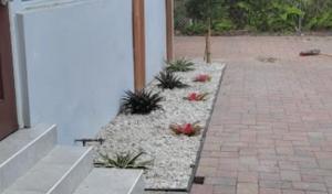 Quick Trimms Lawn Care