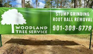 Woodland Tree Service