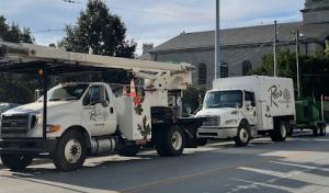 Roe's Outdoor Services