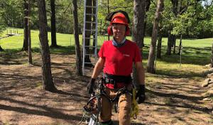 Brady's Tree Service