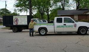 Mario Tree Service & Stump Grinding