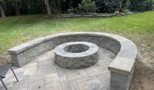 Martinez Landscaping & Hardscape
