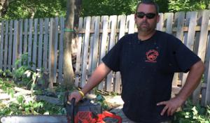 Stump Busters Tree Service