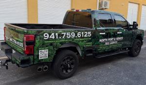 North Port Tree Service