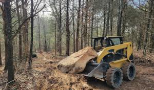 Natural State Land Clearing + Tree Service
