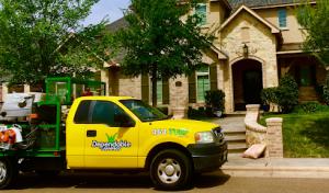 A-1 Septic Service