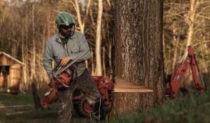 Woodman Custom Sawing