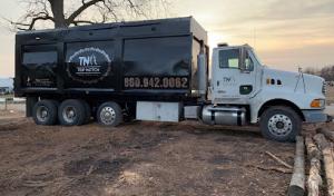 Top Notch Tree Service