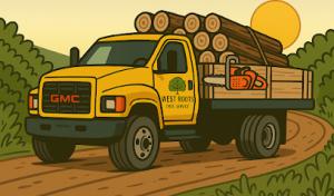 West Roots Tree Service