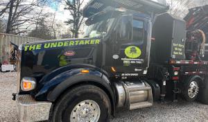 D & D Top Notch Tree Service