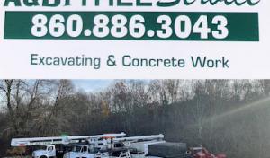 A&B Tree Service