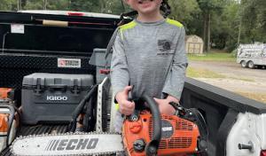 Red Line Tree Company