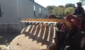 Triple J Tree Service