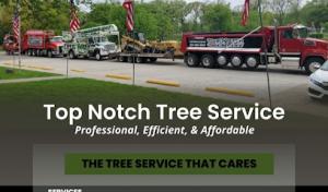 Top Notch Tree Service