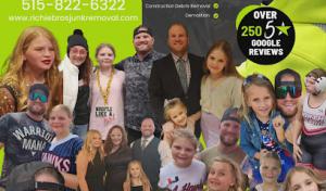 Richie Bros Junk Removal