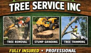 R & J Tree Service