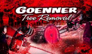 Goenner’s - Landscaping, Tree Service, Lawn Care