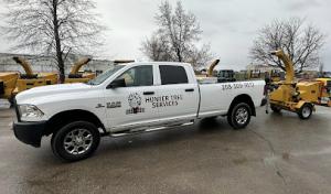 Hunter Tree Services