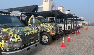 Clean Slate Brush Control