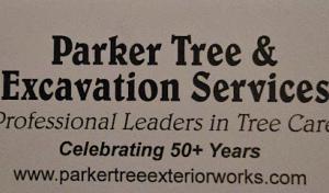 Parker Tree & Excavation Services