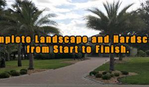 CnC Landscape Service