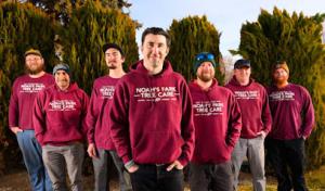 Noah's Park Tree Care