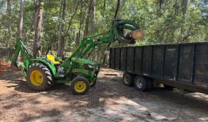 A&K Professional Tree Service