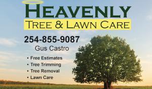Heavenly Tree & Lawn Care