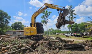 Forest Septic Tank Services