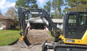 Taylor's tractor & tree service