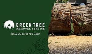 Green Tree Removal Service