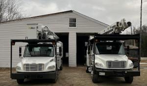 Chavarie Tree Service