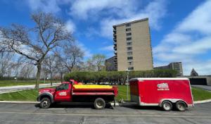 Tri-County Septic Services