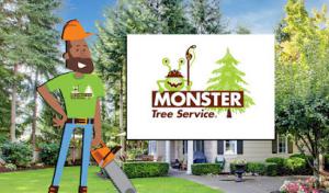 Monster Tree Service of North Chesapeake Bay