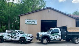 Anytime Tree Service