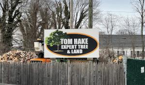 Hake's Expert Tree Services
