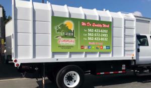 Jimmie’s Tree Service