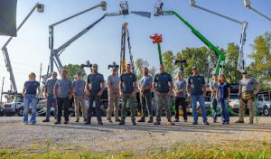 Meurer Brothers Tree Care