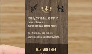 Mason Tree Service