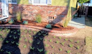 Hernandez Land & Hardscaping