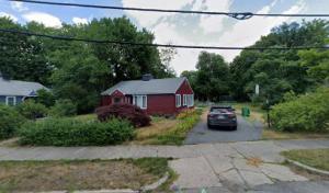 CFB Newton Tree Services