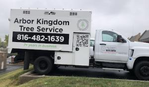 Arbor Kingdom Tree Service