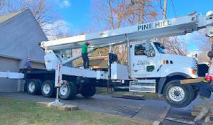 Pine Hill Tree Services